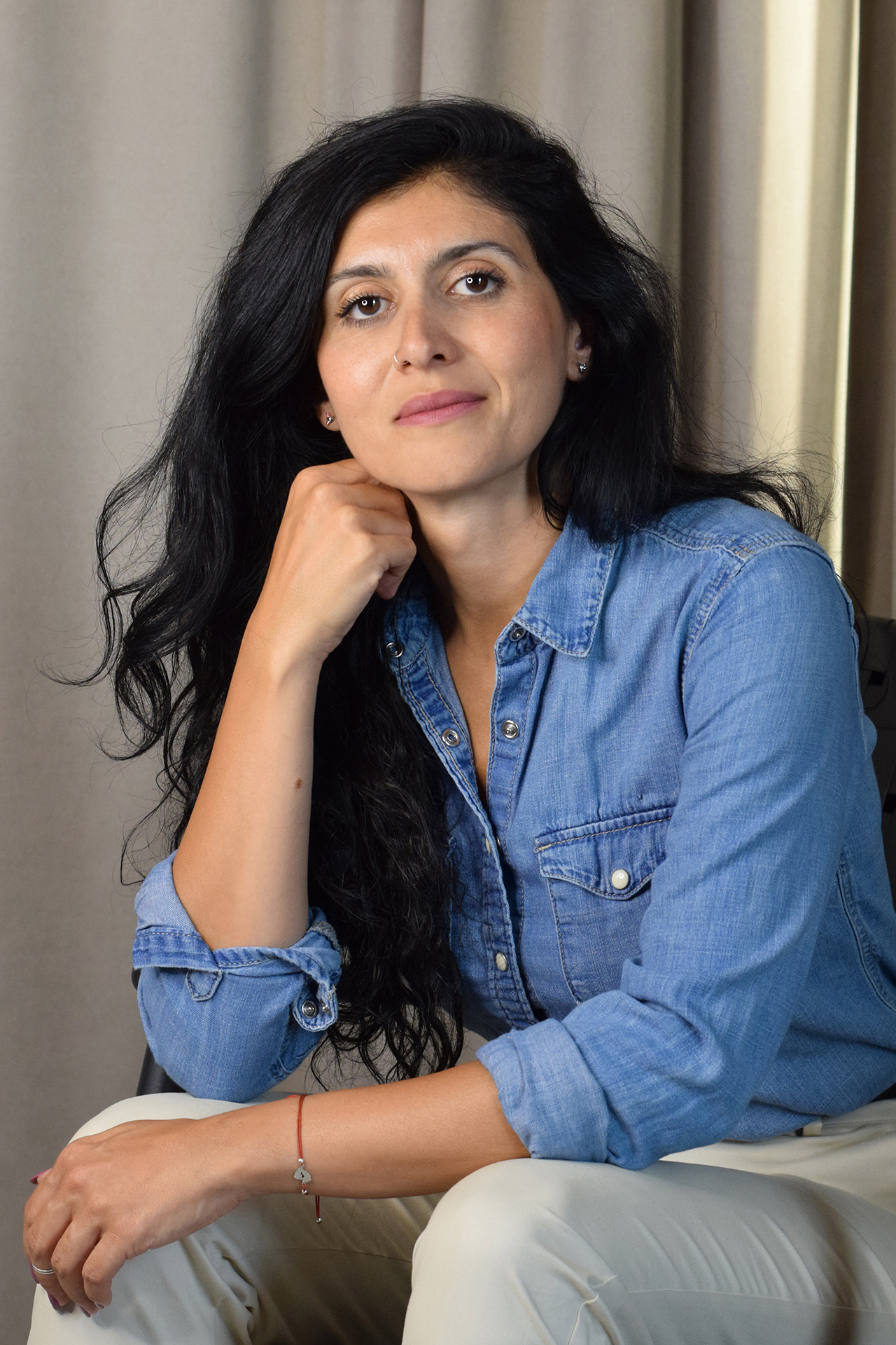 Психотерапия с Лиляна Цолова